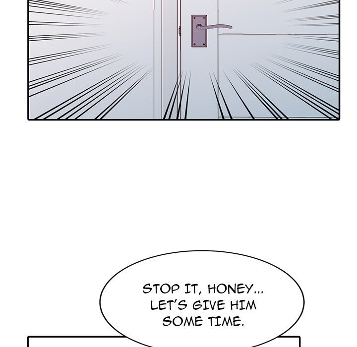 My Stepmom's Plan Chapter 1 Page 37