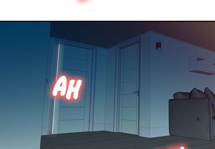My Stepmom's Plan Chapter 1 Page 4