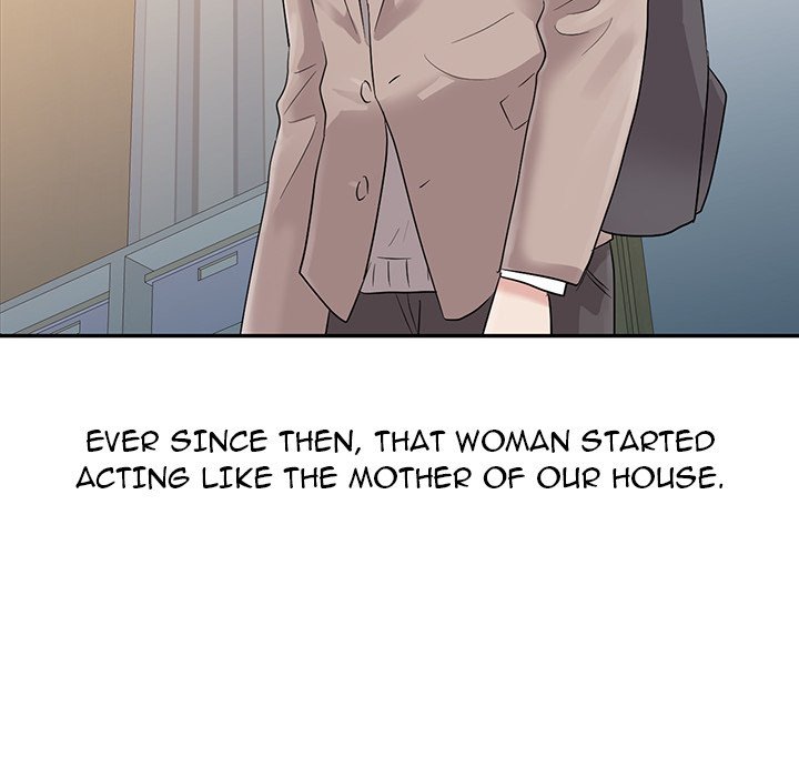 My Stepmom's Plan Chapter 1 Page 41