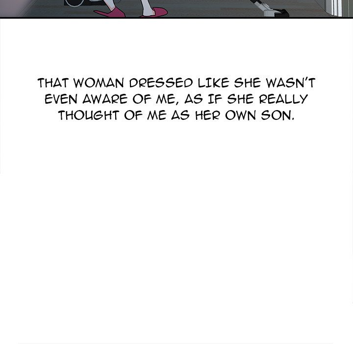 My Stepmom's Plan Chapter 1 Page 48