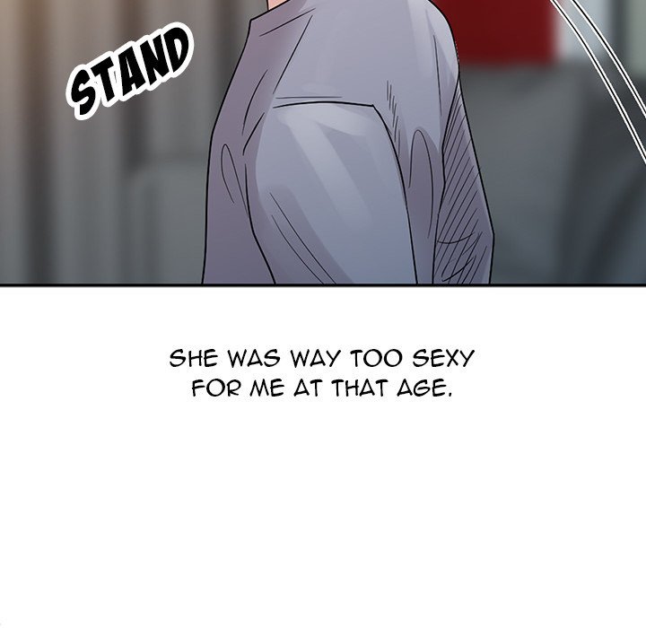 My Stepmom's Plan Chapter 1 Page 51