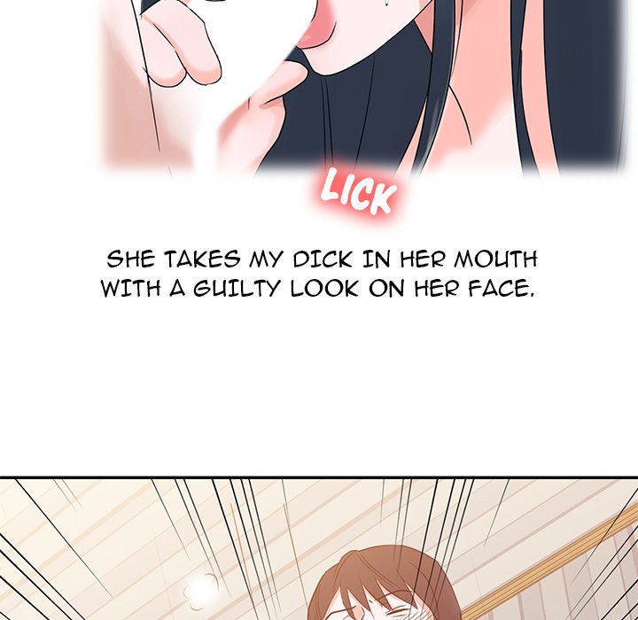 My Stepmom's Plan Chapter 1 Page 66