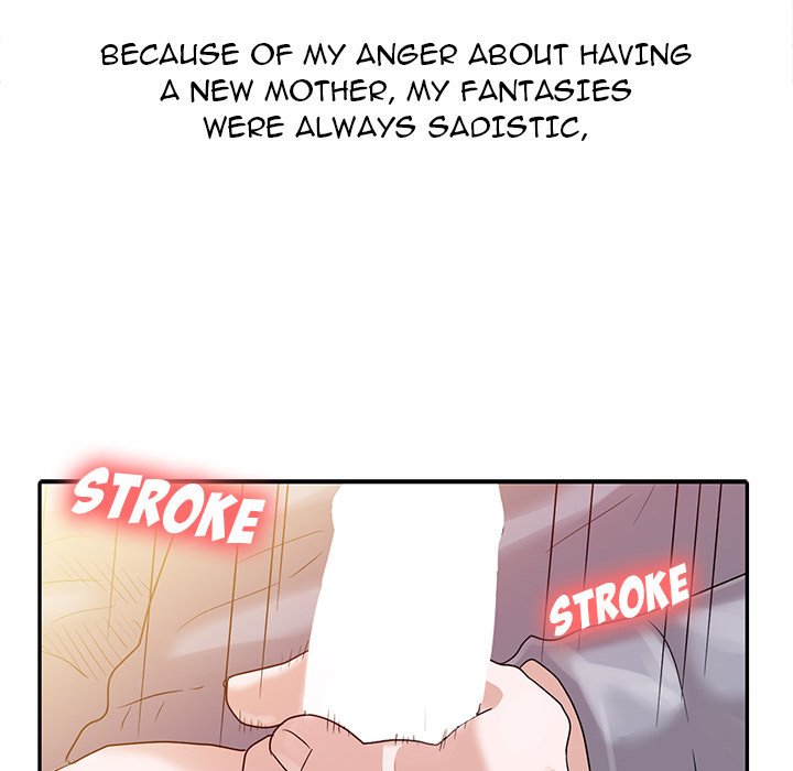 My Stepmom's Plan Chapter 1 Page 68