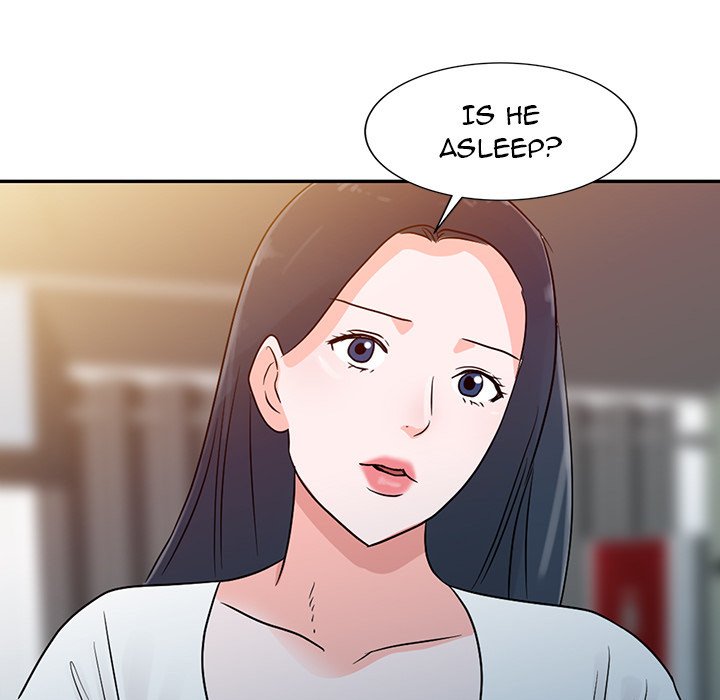 My Stepmom's Plan Chapter 1 Page 80