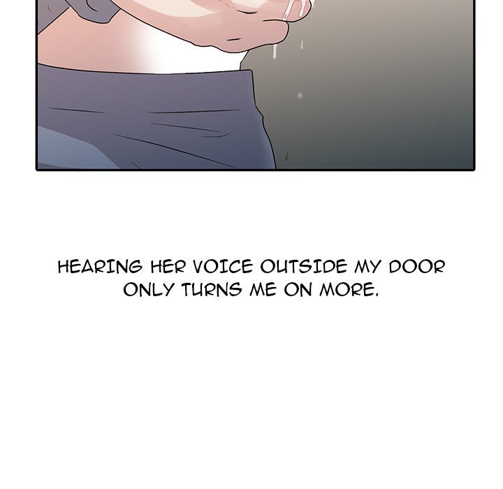 My Stepmom's Plan Chapter 1 Page 84