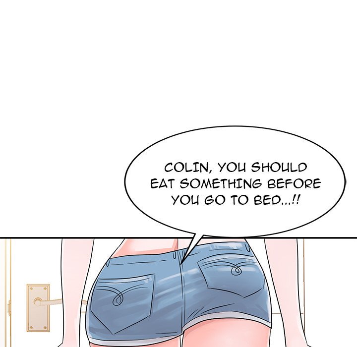 My Stepmom's Plan Chapter 1 Page 86