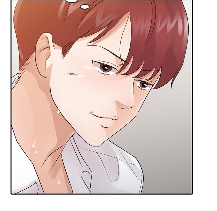 My Stepmom's Plan Chapter 19 Page 101