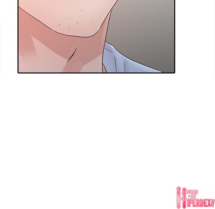 My Stepmom's Plan Chapter 19 Page 22