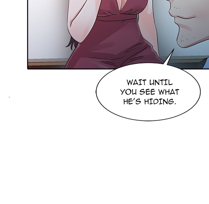 My Stepmom's Plan Chapter 19 Page 24