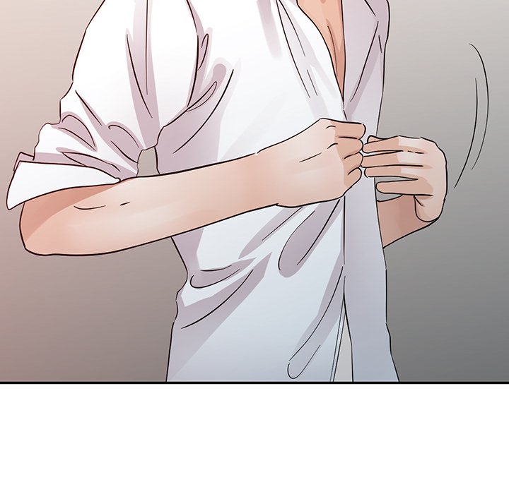 My Stepmom's Plan Chapter 19 Page 29