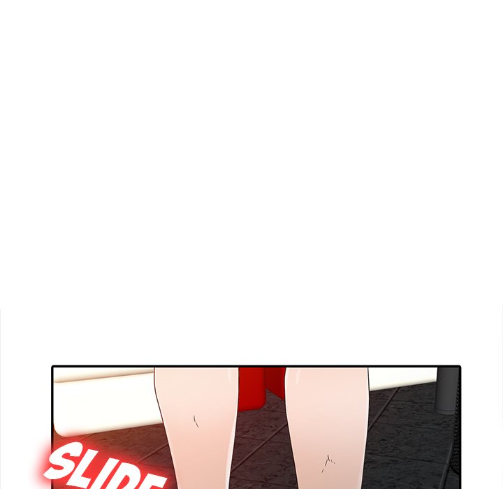 My Stepmom's Plan Chapter 19 Page 30