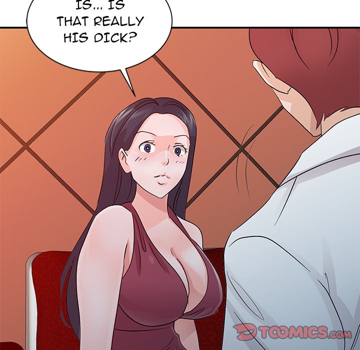 My Stepmom's Plan Chapter 19 Page 32