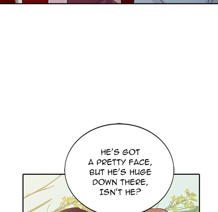 My Stepmom's Plan Chapter 19 Page 33