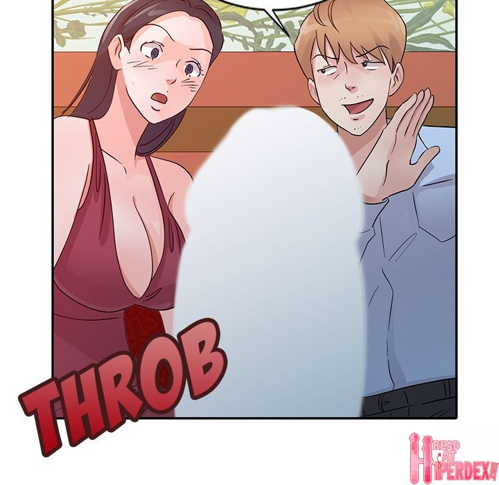My Stepmom's Plan Chapter 19 Page 34