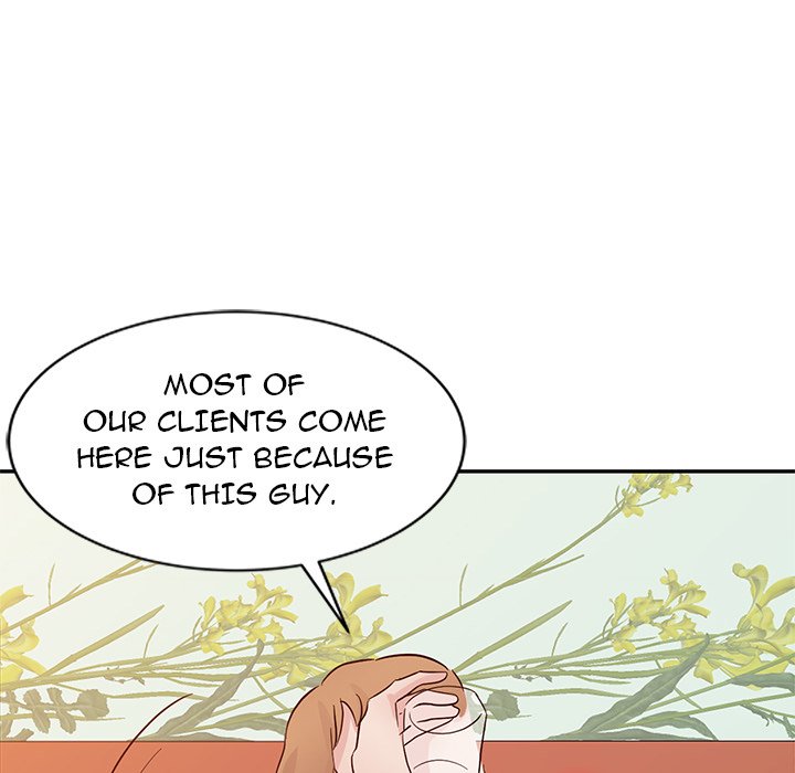My Stepmom's Plan Chapter 19 Page 35