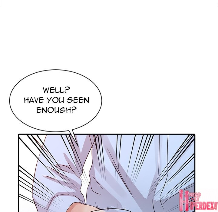 My Stepmom's Plan Chapter 19 Page 37