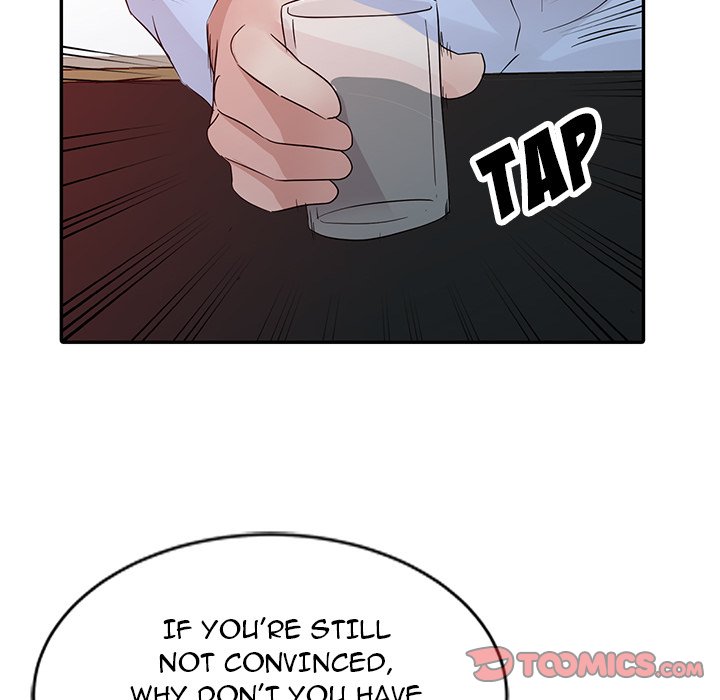 My Stepmom's Plan Chapter 19 Page 38