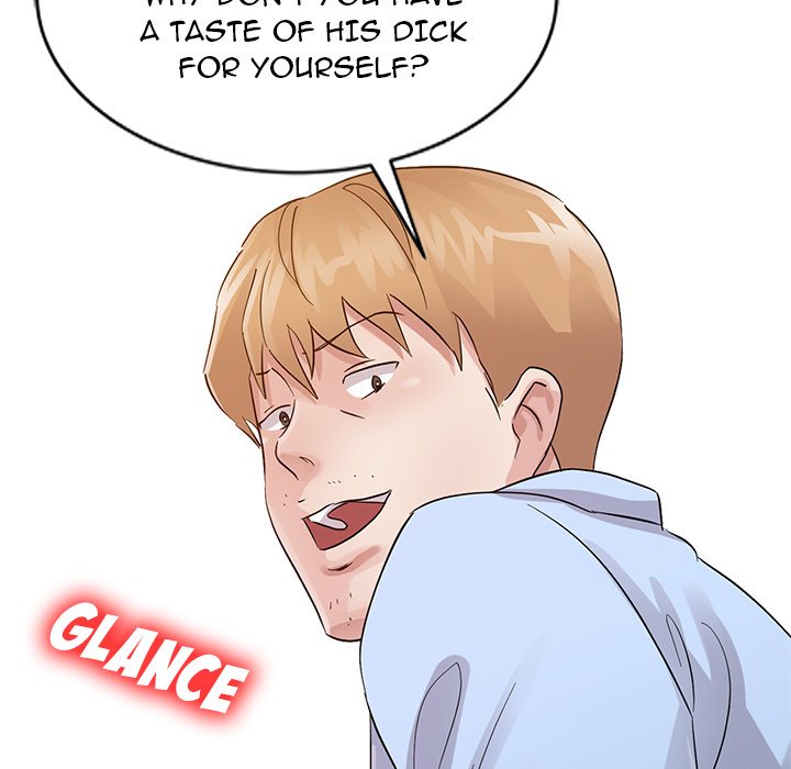 My Stepmom's Plan Chapter 19 Page 39