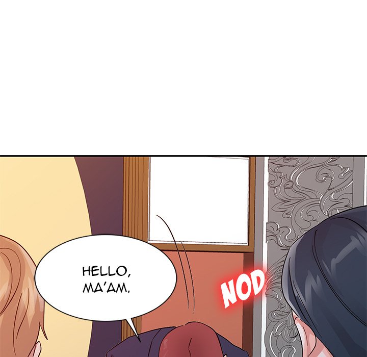 My Stepmom's Plan Chapter 19 Page 5