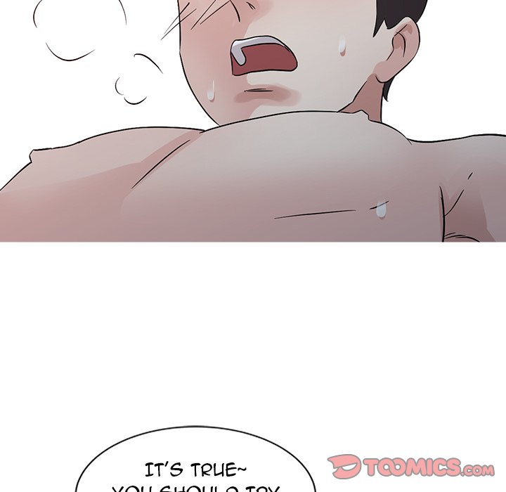 My Stepmom's Plan Chapter 19 Page 50