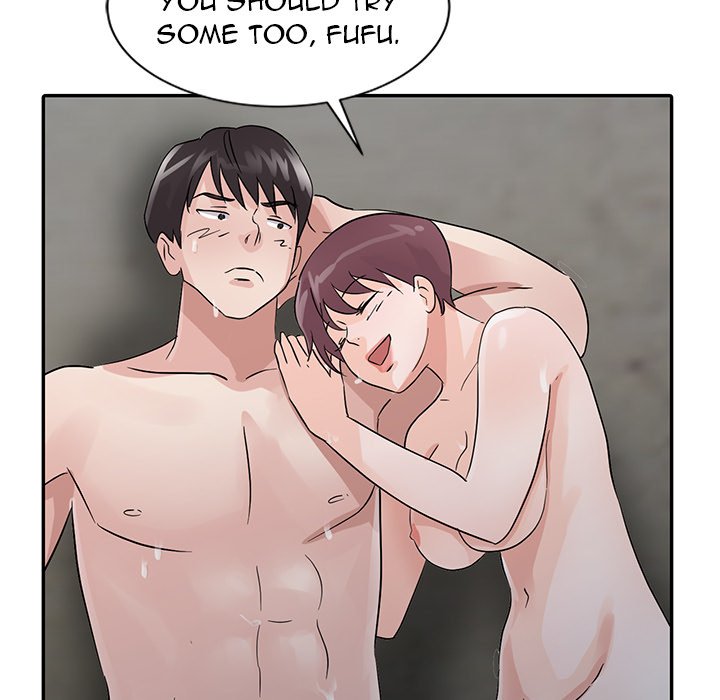 My Stepmom's Plan Chapter 19 Page 51