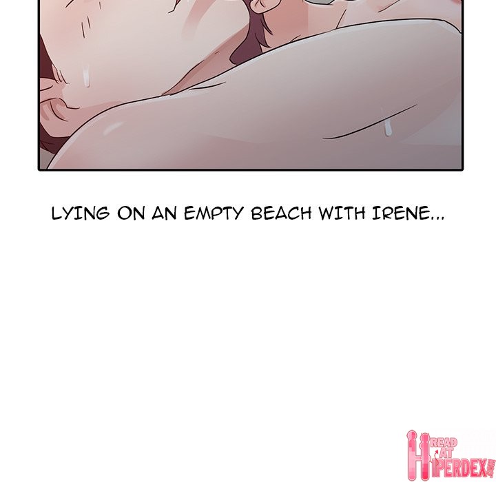 My Stepmom's Plan Chapter 19 Page 55