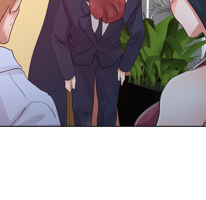 My Stepmom's Plan Chapter 19 Page 6