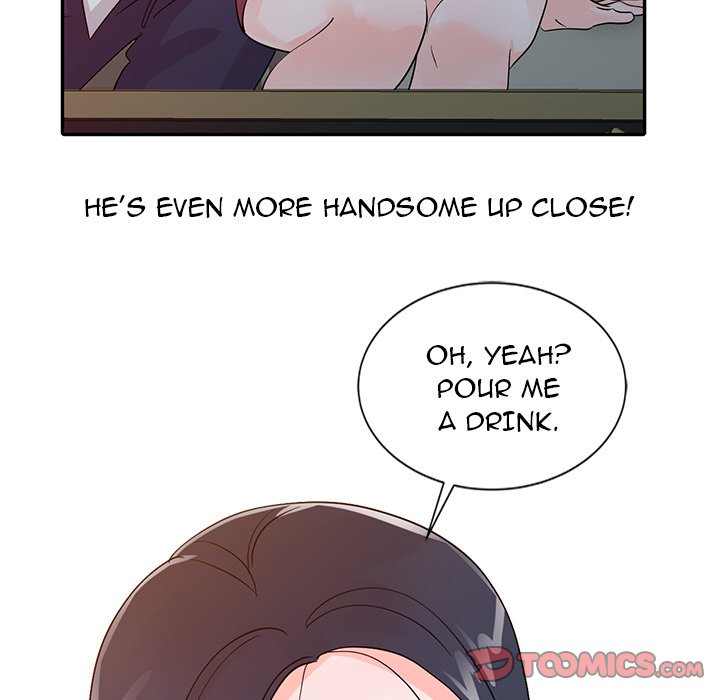 My Stepmom's Plan Chapter 19 Page 62