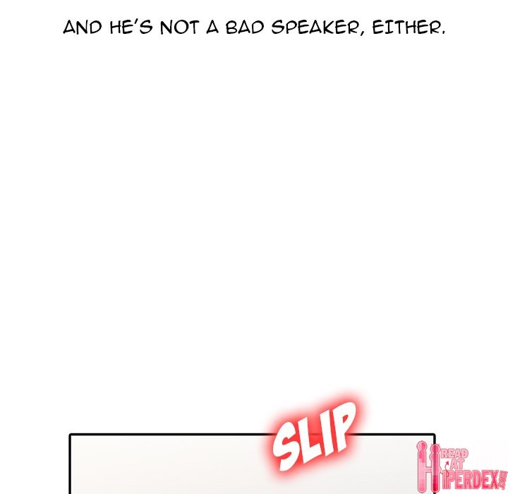 My Stepmom's Plan Chapter 19 Page 64