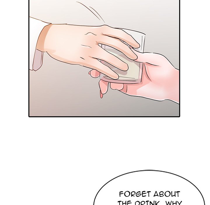 My Stepmom's Plan Chapter 19 Page 65