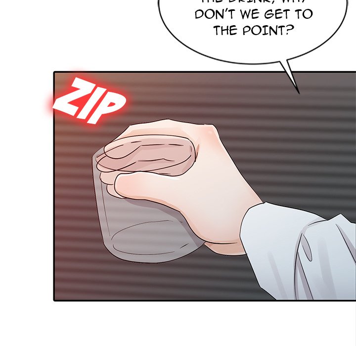 My Stepmom's Plan Chapter 19 Page 66