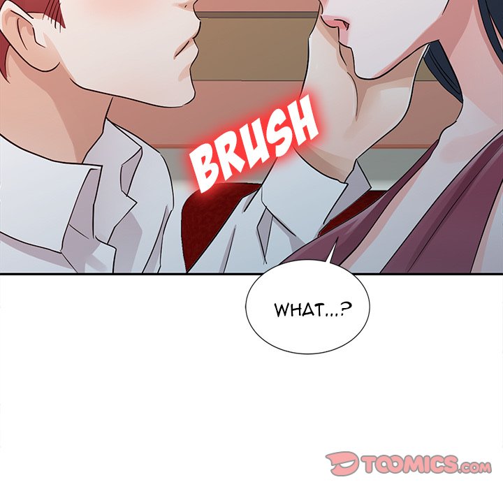 My Stepmom's Plan Chapter 19 Page 68