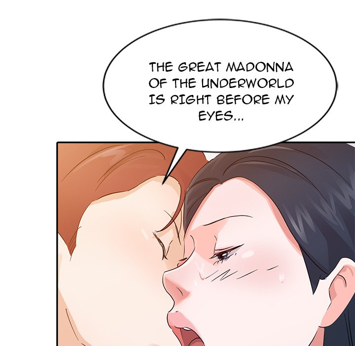 My Stepmom's Plan Chapter 19 Page 69