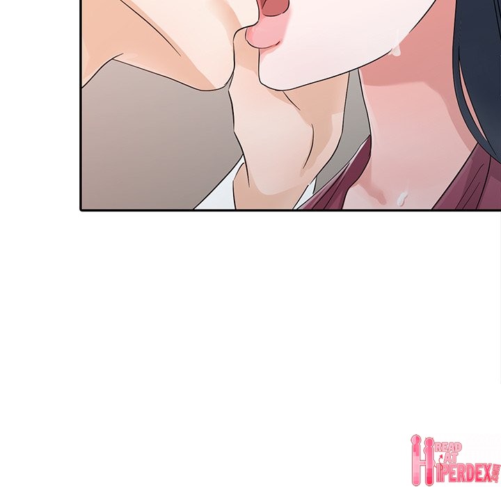 My Stepmom's Plan Chapter 19 Page 70