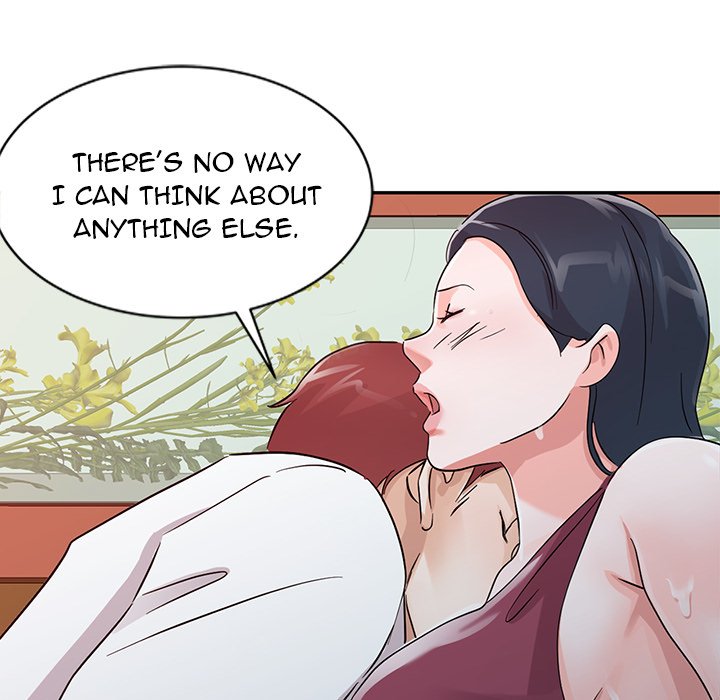 My Stepmom's Plan Chapter 19 Page 71