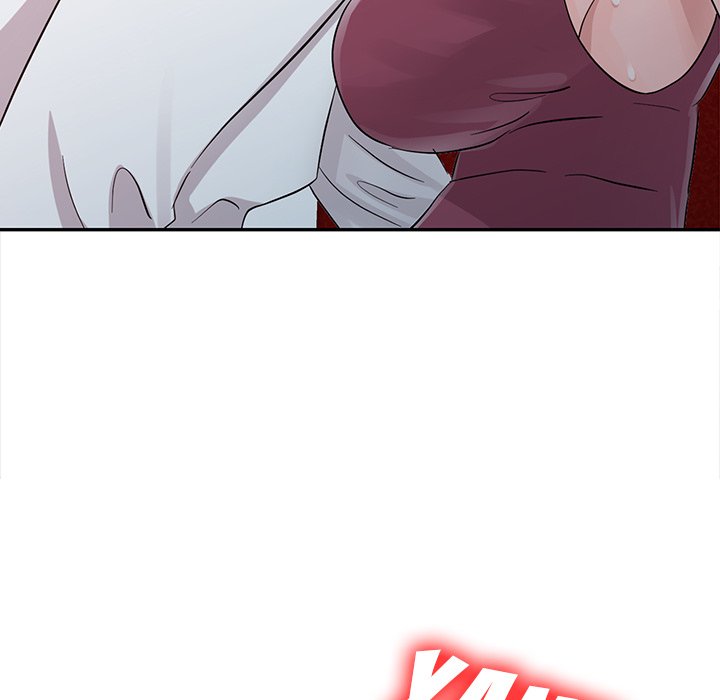 My Stepmom's Plan Chapter 19 Page 72