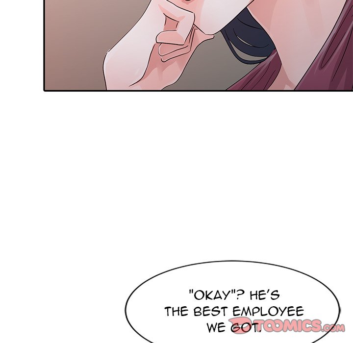 My Stepmom's Plan Chapter 19 Page 8