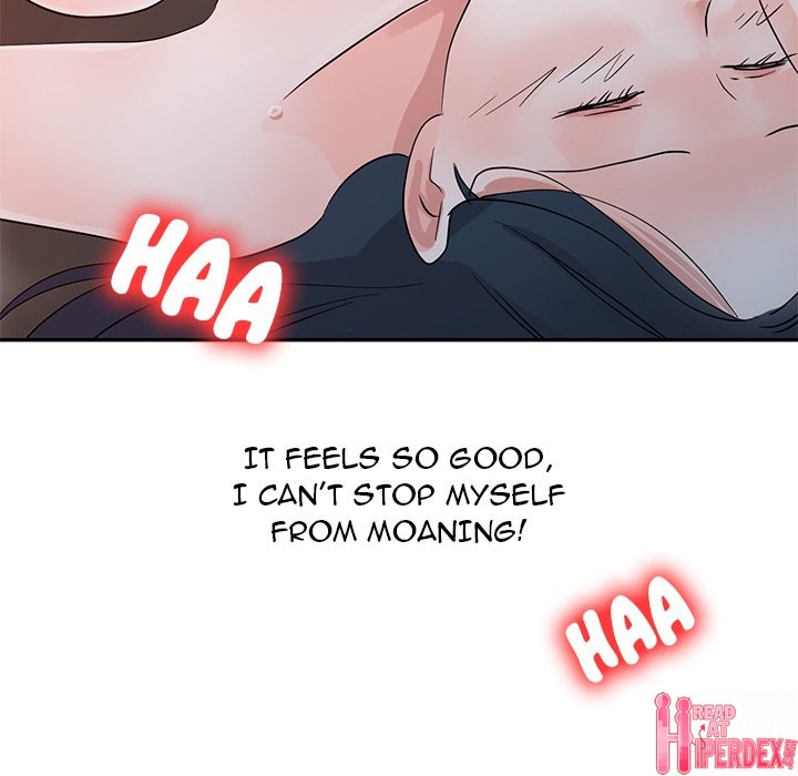 My Stepmom's Plan Chapter 19 Page 91