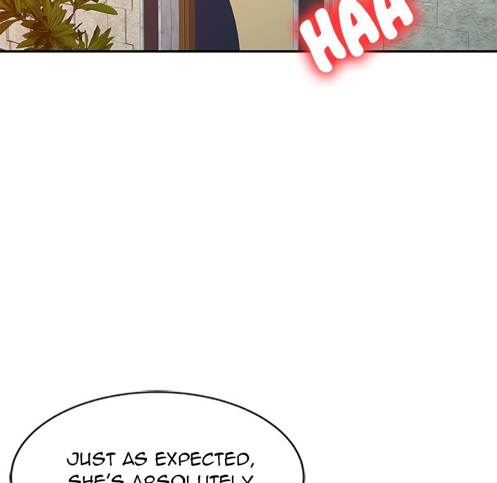 My Stepmom's Plan Chapter 19 Page 93