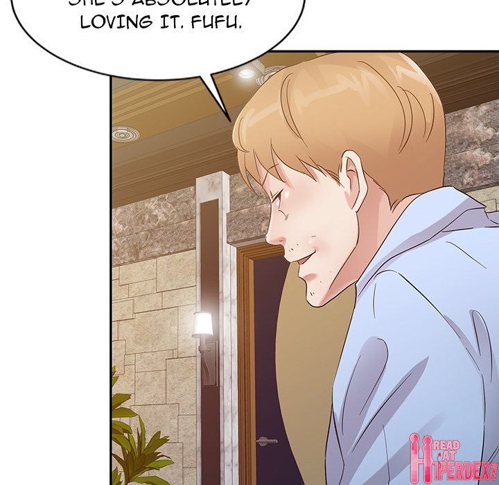 My Stepmom's Plan Chapter 19 Page 94
