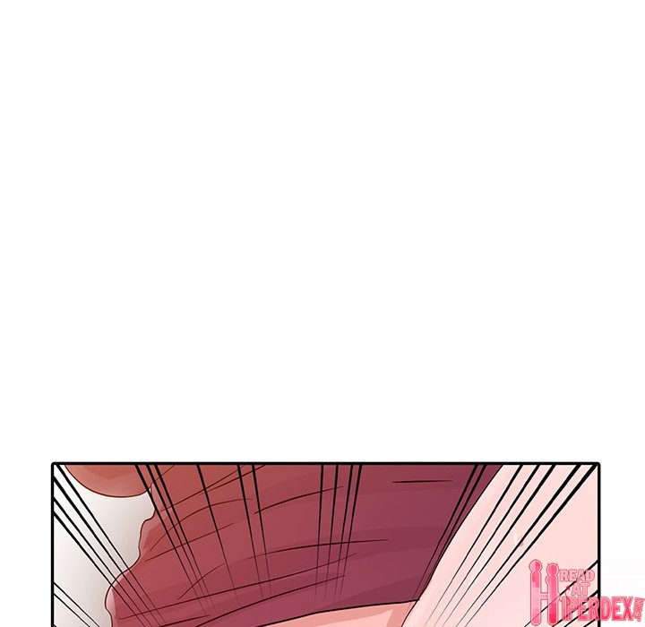My Stepmom's Plan Chapter 20 Page 19