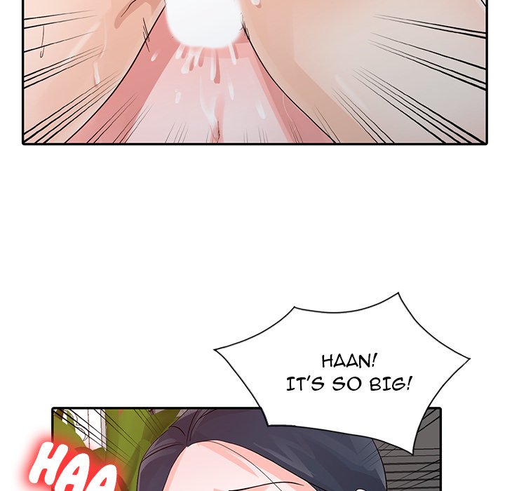 My Stepmom's Plan Chapter 20 Page 24