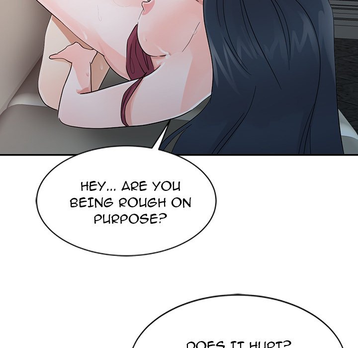 My Stepmom's Plan Chapter 20 Page 29