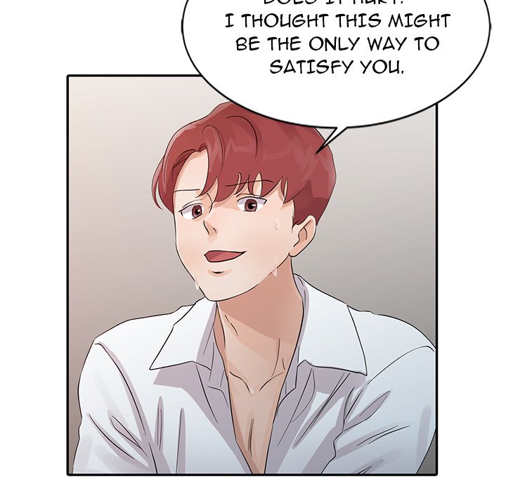 My Stepmom's Plan Chapter 20 Page 30
