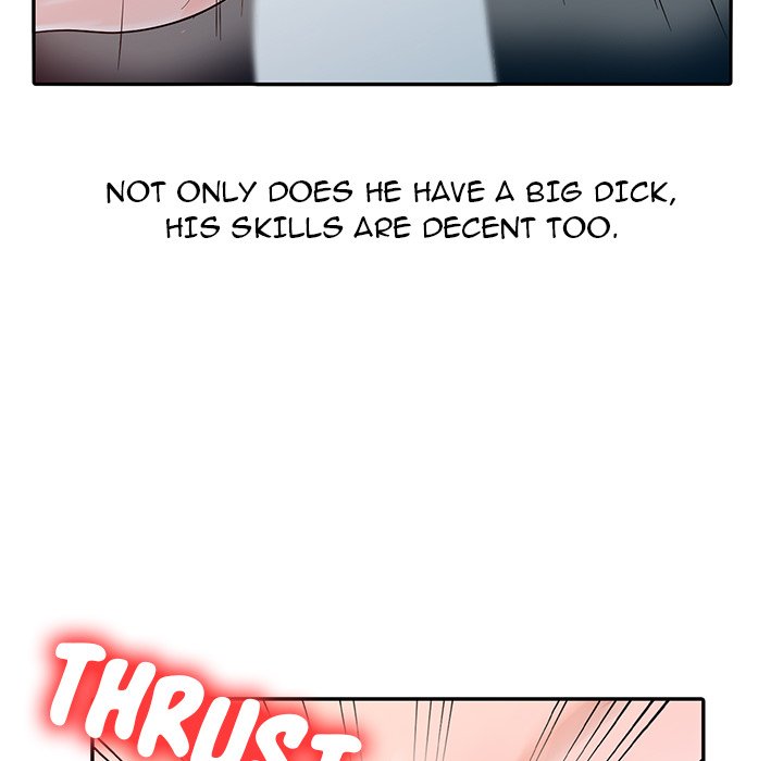 My Stepmom's Plan Chapter 20 Page 36