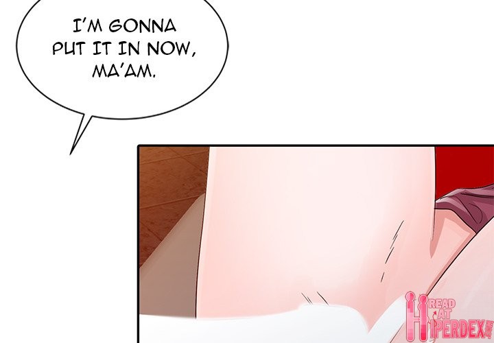 My Stepmom's Plan Chapter 20 Page 4