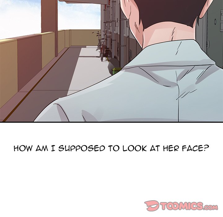 My Stepmom's Plan Chapter 20 Page 44