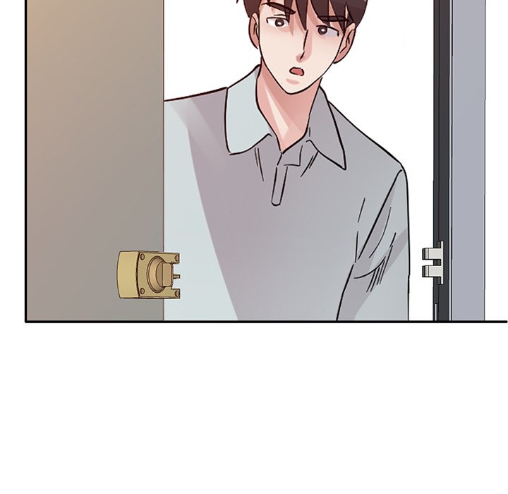 My Stepmom's Plan Chapter 20 Page 47