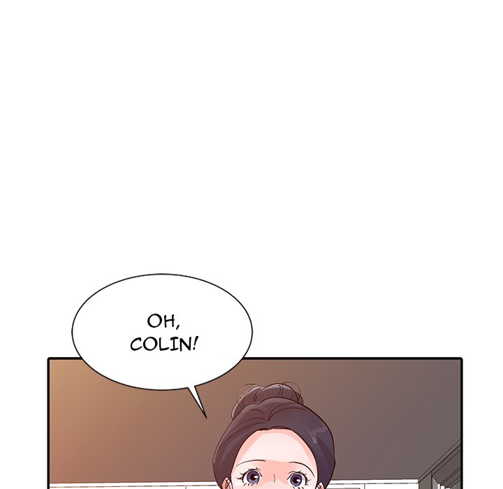 My Stepmom's Plan Chapter 20 Page 48