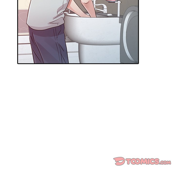 My Stepmom's Plan Chapter 20 Page 56